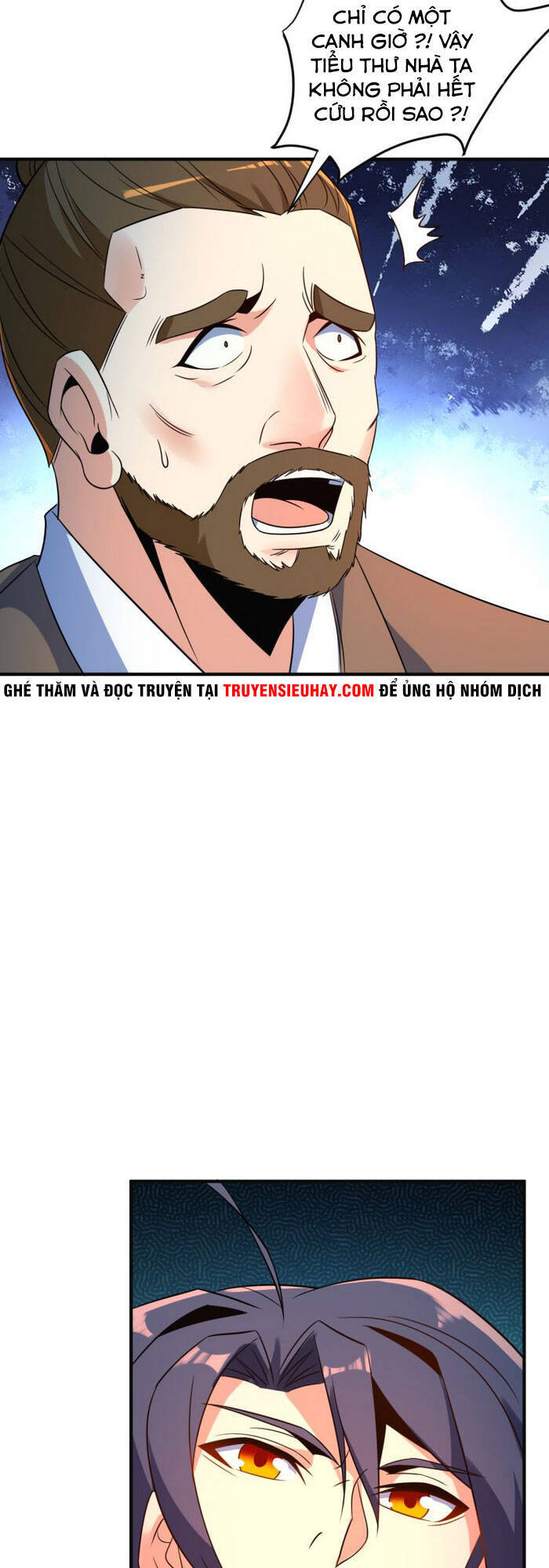 Thôn Phệ Một Thế Giới Tu Tiên Chapter 79 - 27