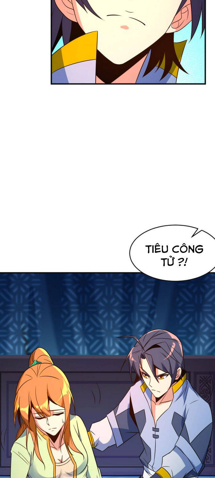 Thôn Phệ Một Thế Giới Tu Tiên Chapter 79 - 28