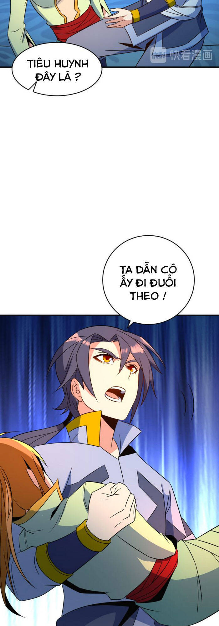 Thôn Phệ Một Thế Giới Tu Tiên Chapter 79 - 29