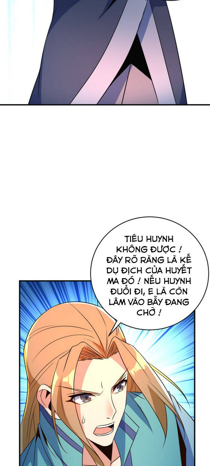 Thôn Phệ Một Thế Giới Tu Tiên Chapter 79 - 30