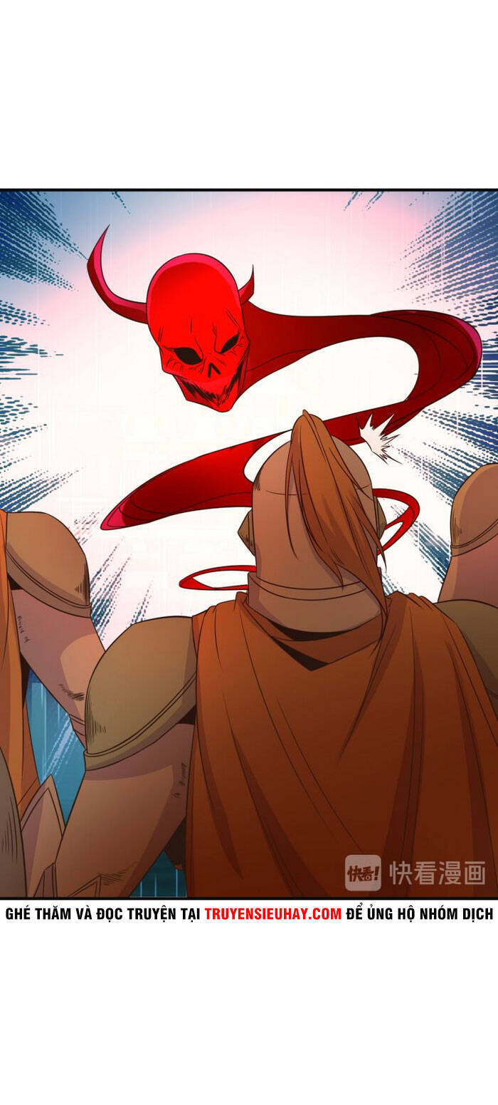 Thôn Phệ Một Thế Giới Tu Tiên Chapter 79 - 4