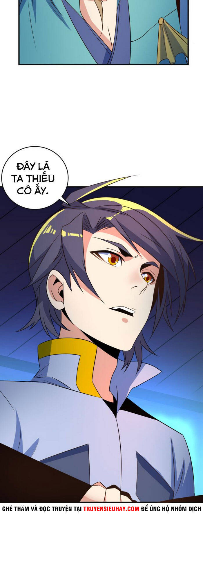 Thôn Phệ Một Thế Giới Tu Tiên Chapter 79 - 31