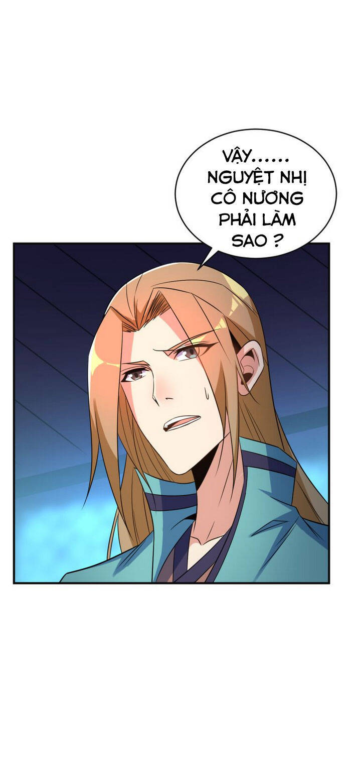 Thôn Phệ Một Thế Giới Tu Tiên Chapter 79 - 32