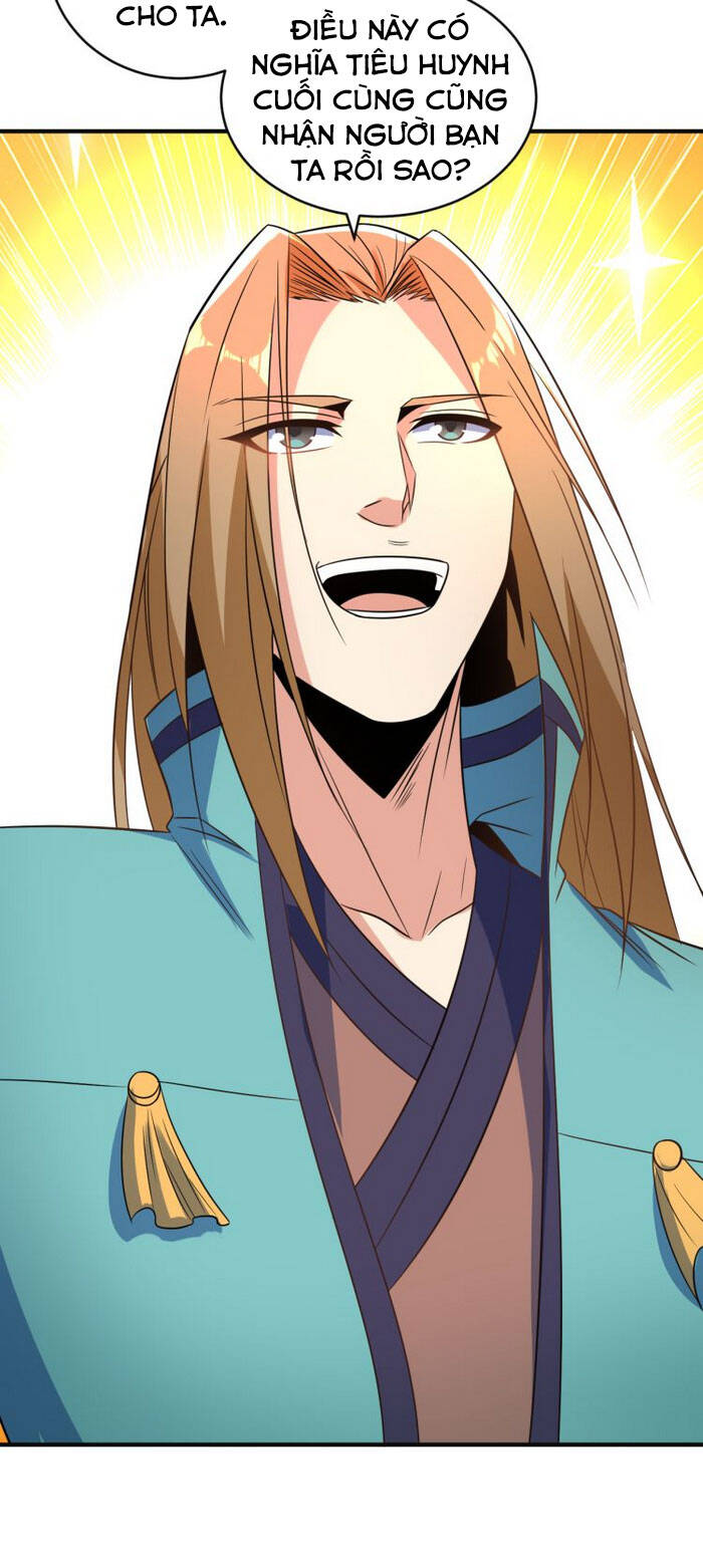 Thôn Phệ Một Thế Giới Tu Tiên Chapter 79 - 35