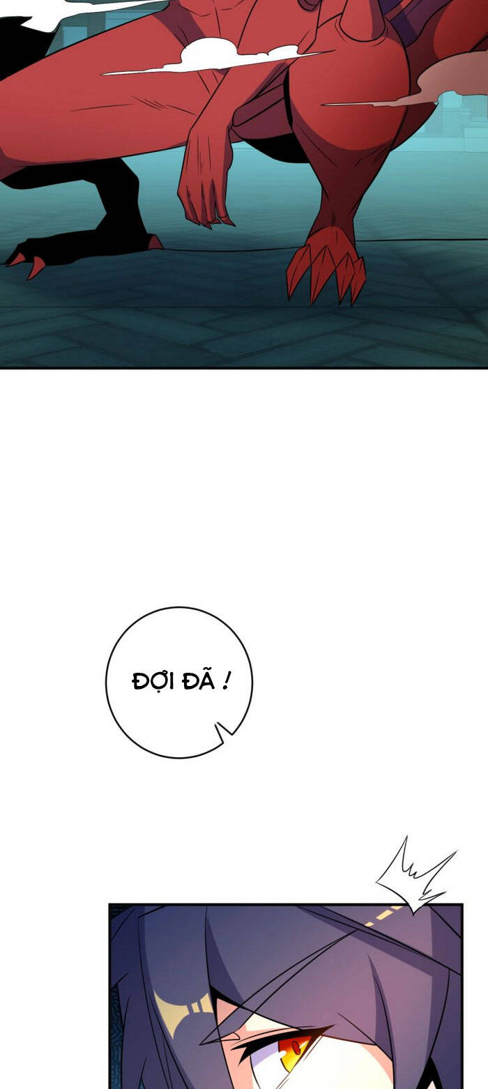 Thôn Phệ Một Thế Giới Tu Tiên Chapter 79 - 38