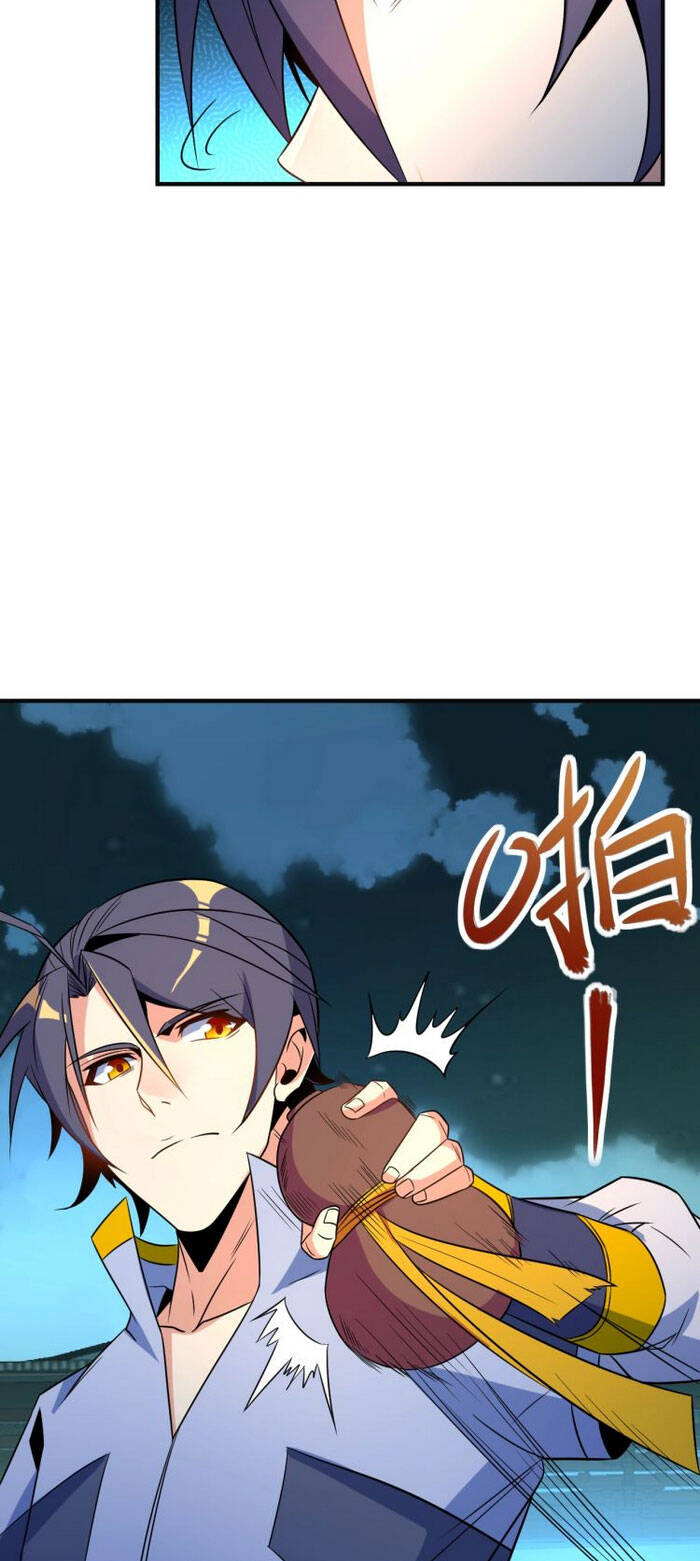 Thôn Phệ Một Thế Giới Tu Tiên Chapter 79 - 39