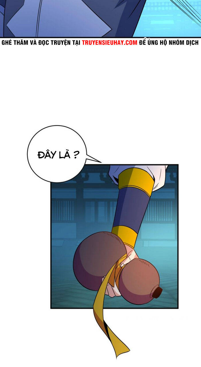 Thôn Phệ Một Thế Giới Tu Tiên Chapter 79 - 40