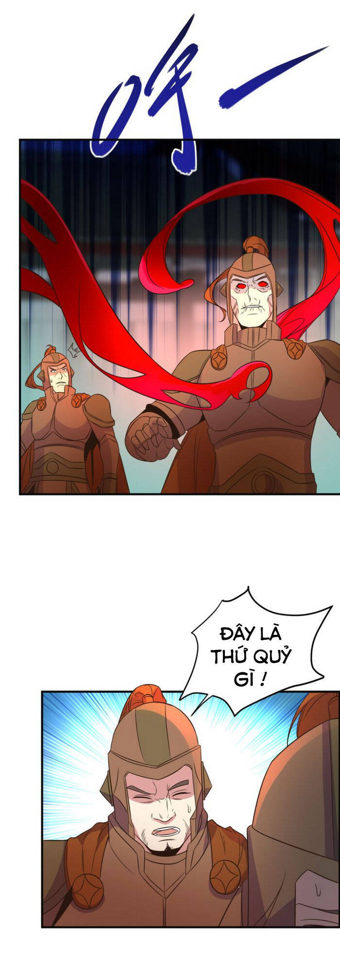 Thôn Phệ Một Thế Giới Tu Tiên Chapter 79 - 5