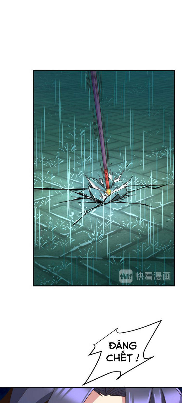 Thôn Phệ Một Thế Giới Tu Tiên Chapter 79 - 8