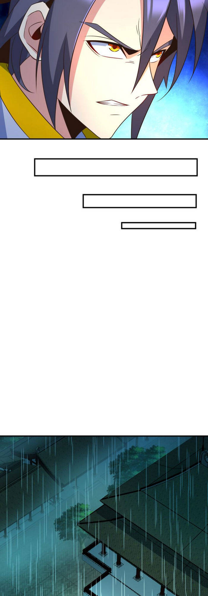 Thôn Phệ Một Thế Giới Tu Tiên Chapter 79 - 9