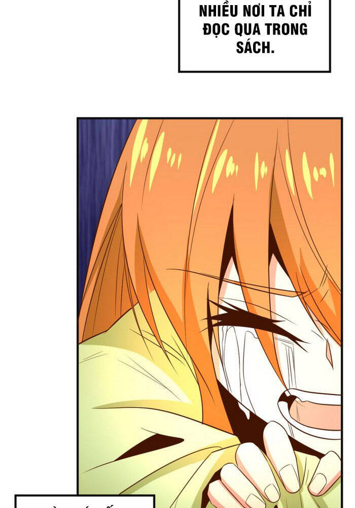 Thôn Phệ Một Thế Giới Tu Tiên Chapter 81 - 2