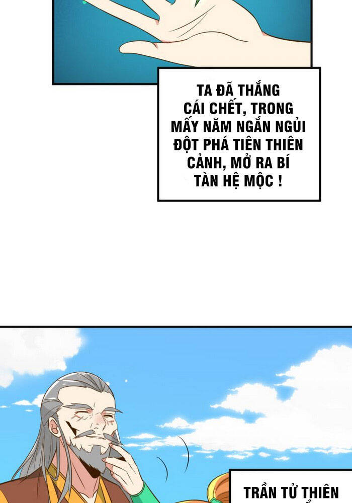 Thôn Phệ Một Thế Giới Tu Tiên Chapter 81 - 12