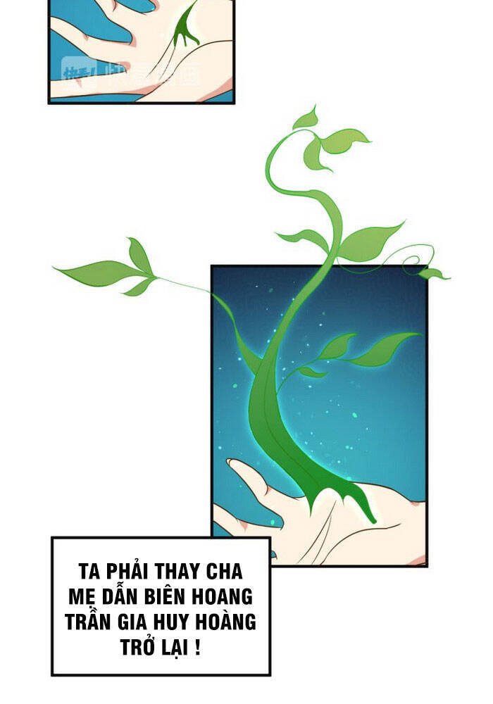 Thôn Phệ Một Thế Giới Tu Tiên Chapter 81 - 14