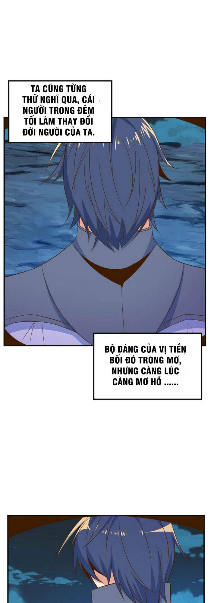 Thôn Phệ Một Thế Giới Tu Tiên Chapter 81 - 15