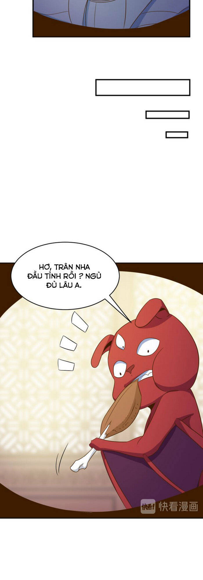 Thôn Phệ Một Thế Giới Tu Tiên Chapter 81 - 17