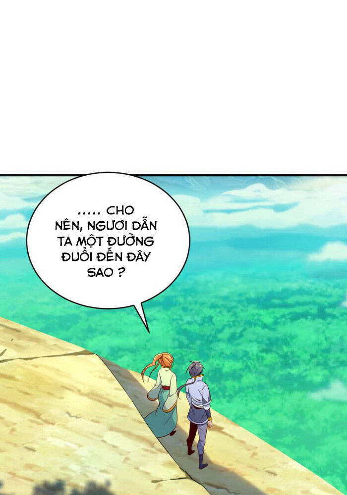 Thôn Phệ Một Thế Giới Tu Tiên Chapter 81 - 18