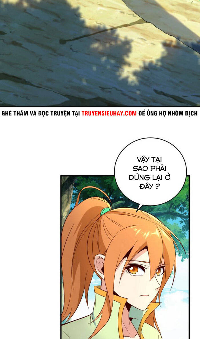 Thôn Phệ Một Thế Giới Tu Tiên Chapter 81 - 19