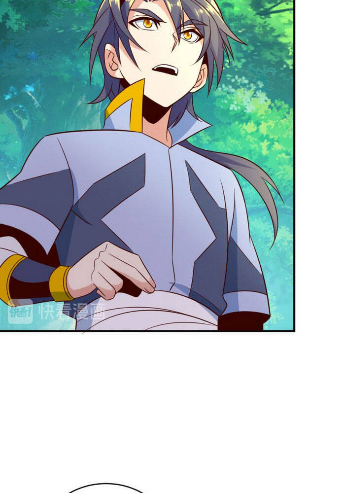 Thôn Phệ Một Thế Giới Tu Tiên Chapter 81 - 21