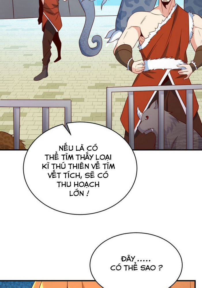 Thôn Phệ Một Thế Giới Tu Tiên Chapter 81 - 23