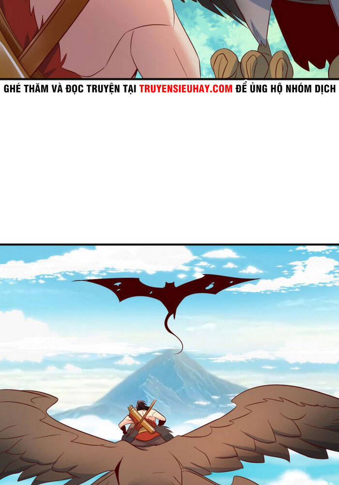 Thôn Phệ Một Thế Giới Tu Tiên Chapter 81 - 35