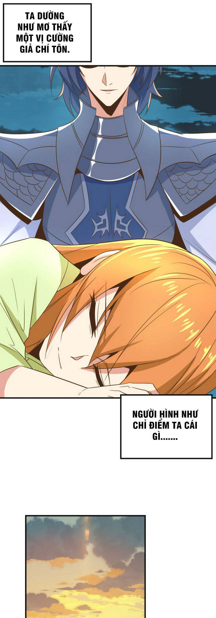 Thôn Phệ Một Thế Giới Tu Tiên Chapter 81 - 7