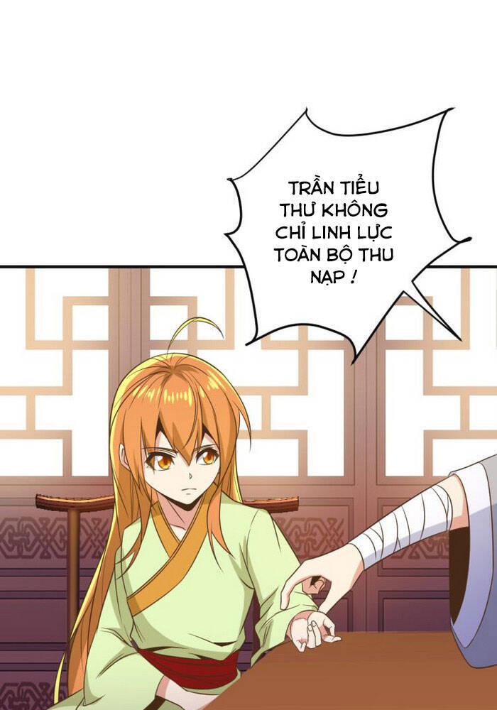 Thôn Phệ Một Thế Giới Tu Tiên Chapter 81 - 10