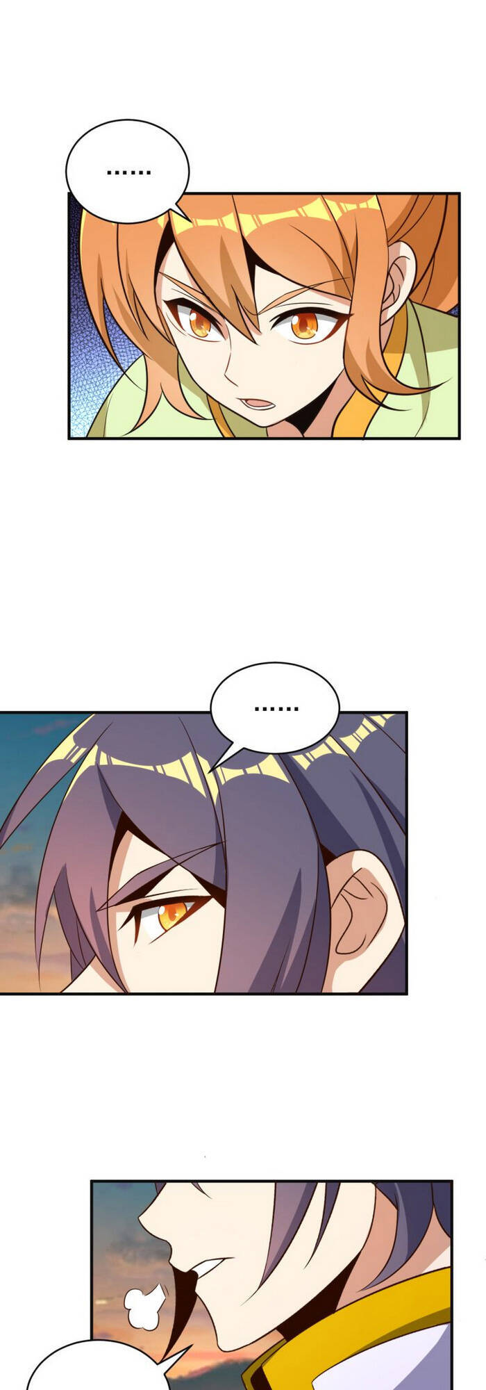 Thôn Phệ Một Thế Giới Tu Tiên Chapter 84 - 1