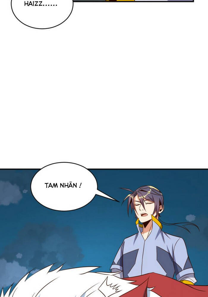 Thôn Phệ Một Thế Giới Tu Tiên Chapter 84 - 2