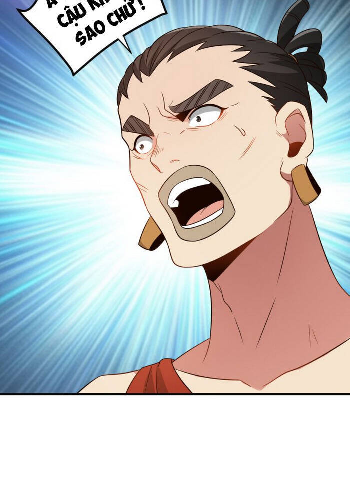 Thôn Phệ Một Thế Giới Tu Tiên Chapter 84 - 12