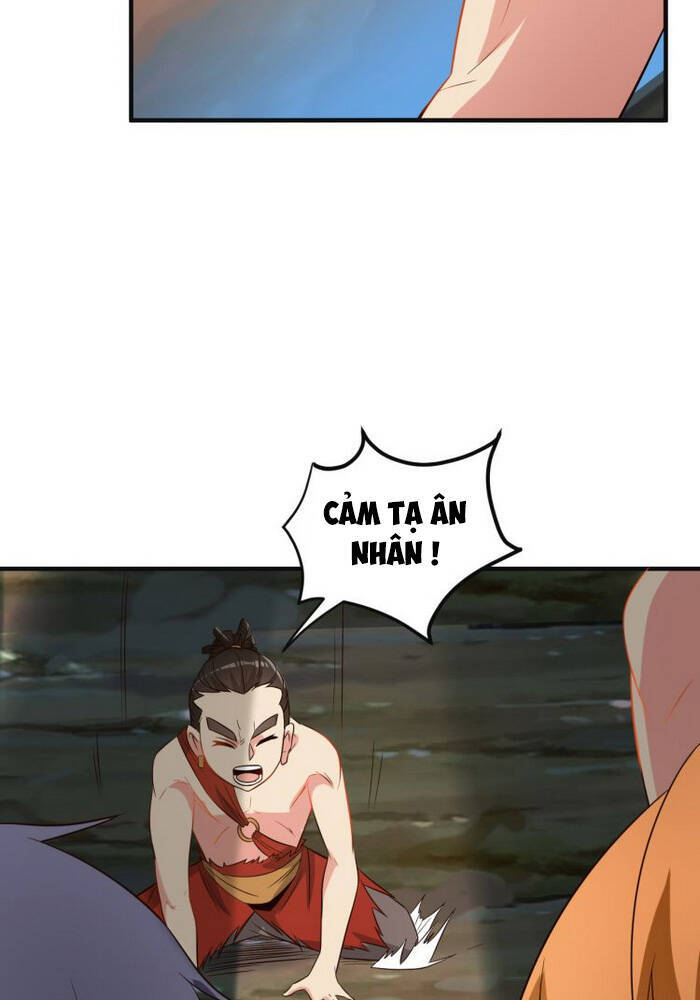 Thôn Phệ Một Thế Giới Tu Tiên Chapter 84 - 16