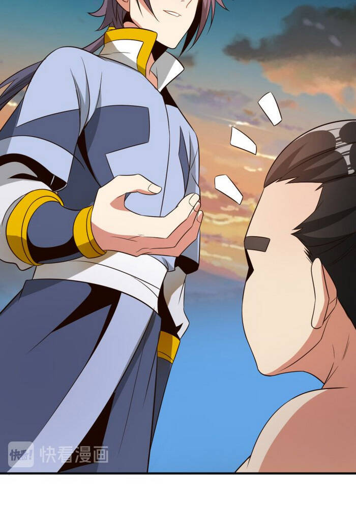 Thôn Phệ Một Thế Giới Tu Tiên Chapter 84 - 18