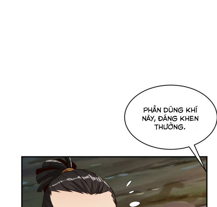 Thôn Phệ Một Thế Giới Tu Tiên Chapter 84 - 19