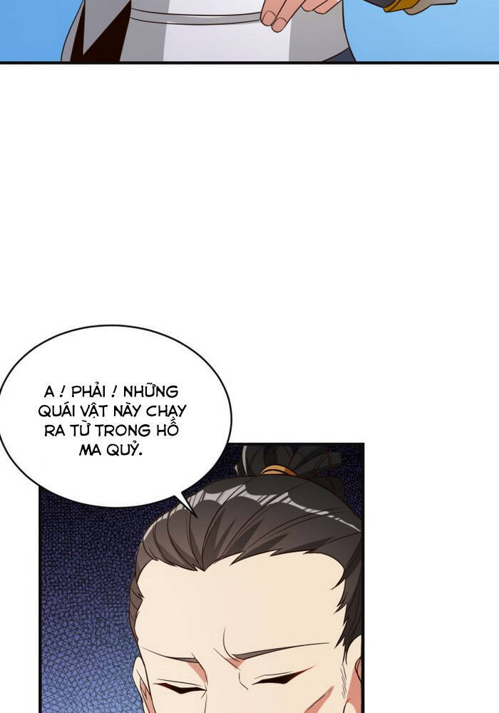 Thôn Phệ Một Thế Giới Tu Tiên Chapter 84 - 21