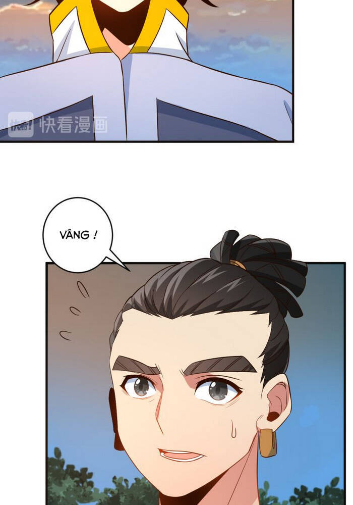 Thôn Phệ Một Thế Giới Tu Tiên Chapter 84 - 27