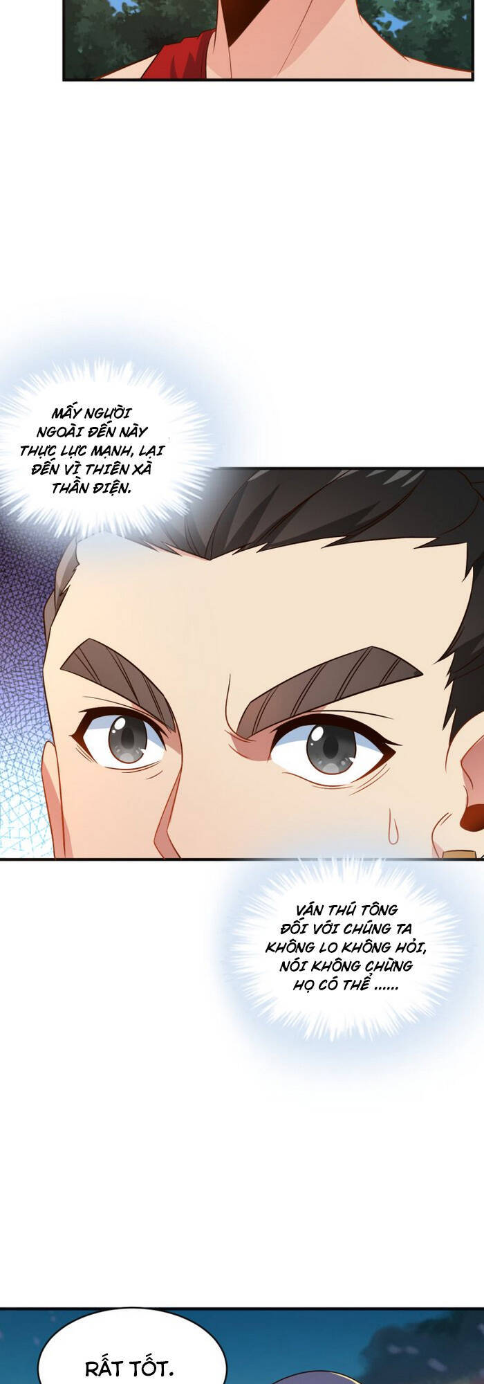 Thôn Phệ Một Thế Giới Tu Tiên Chapter 84 - 28