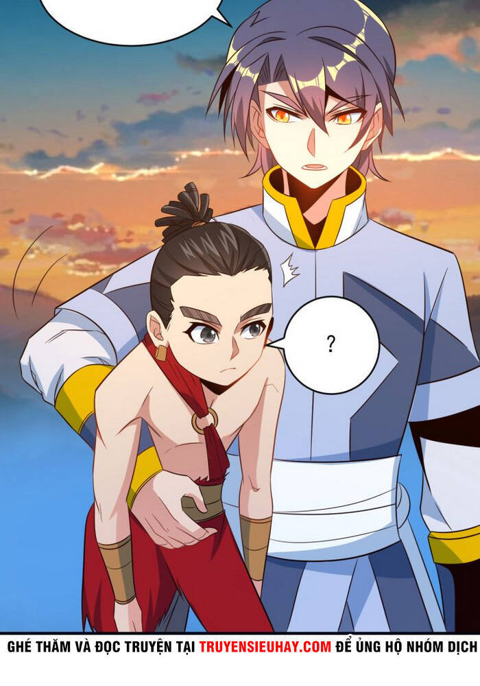 Thôn Phệ Một Thế Giới Tu Tiên Chapter 84 - 29