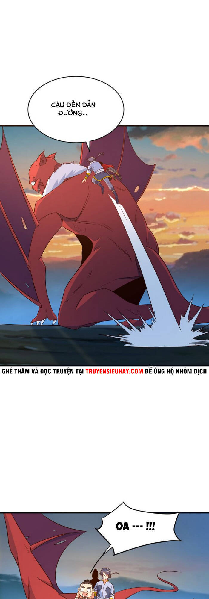 Thôn Phệ Một Thế Giới Tu Tiên Chapter 84 - 30