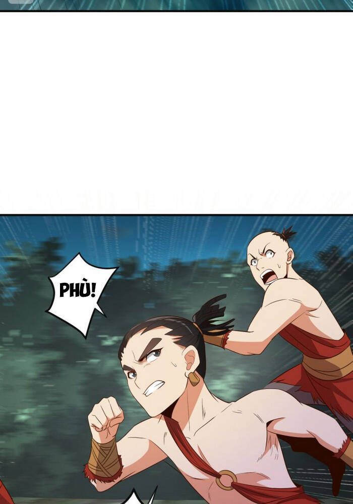 Thôn Phệ Một Thế Giới Tu Tiên Chapter 84 - 4