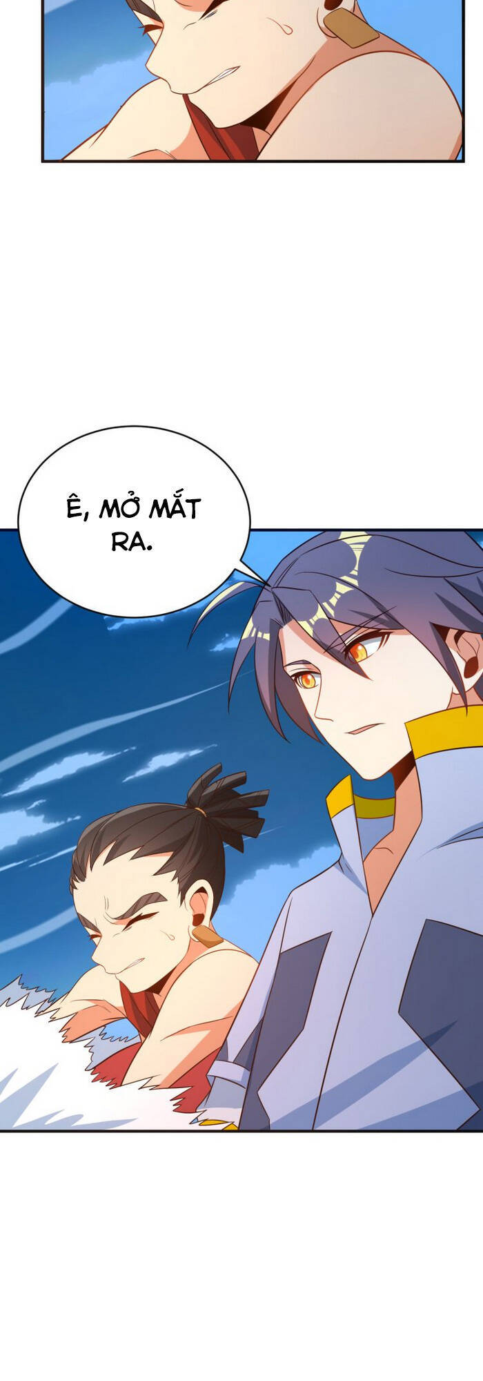 Thôn Phệ Một Thế Giới Tu Tiên Chapter 84 - 34