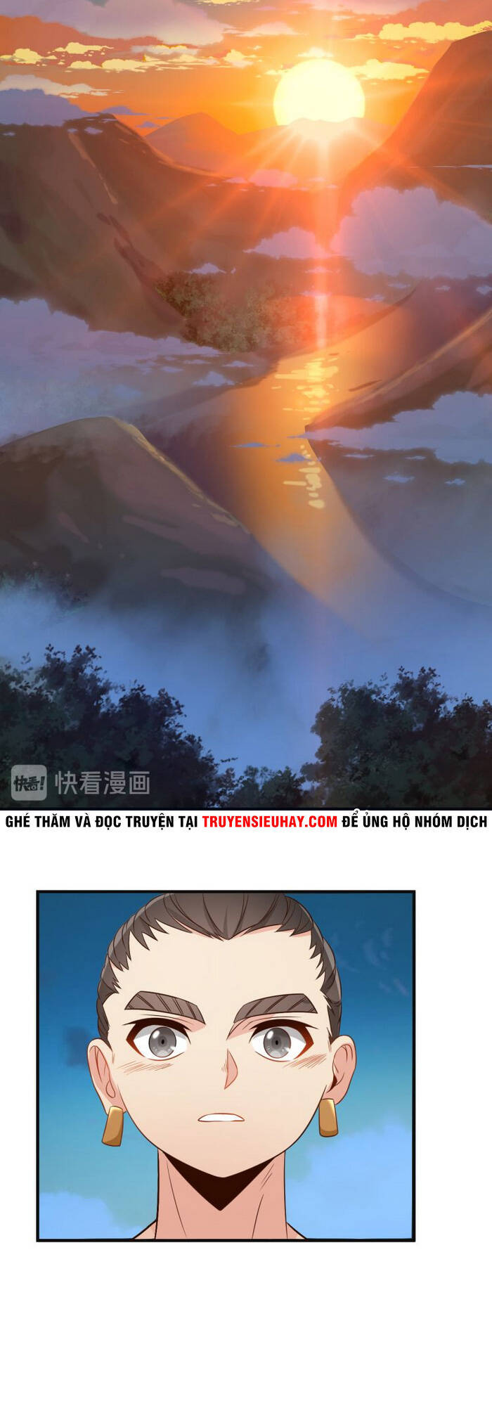 Thôn Phệ Một Thế Giới Tu Tiên Chapter 84 - 36