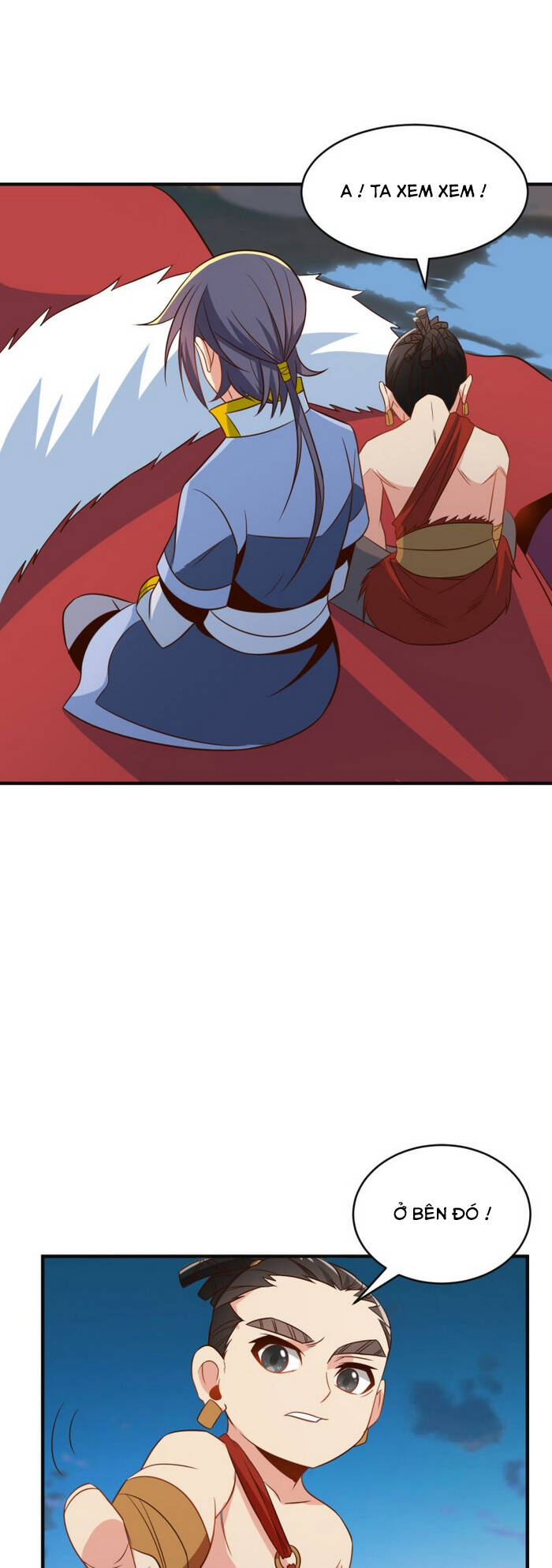 Thôn Phệ Một Thế Giới Tu Tiên Chapter 84 - 38