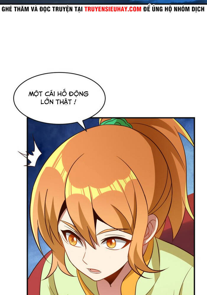 Thôn Phệ Một Thế Giới Tu Tiên Chapter 84 - 40