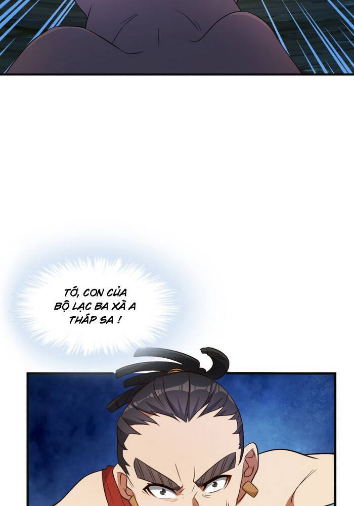 Thôn Phệ Một Thế Giới Tu Tiên Chapter 84 - 6