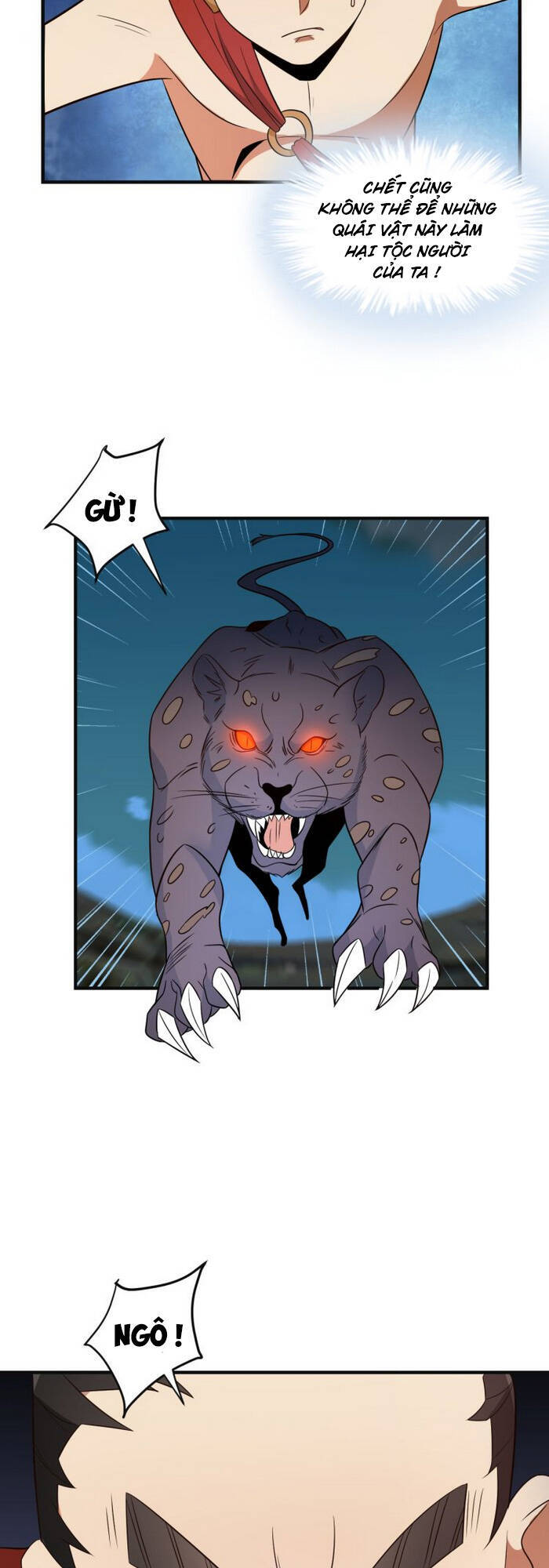 Thôn Phệ Một Thế Giới Tu Tiên Chapter 84 - 7