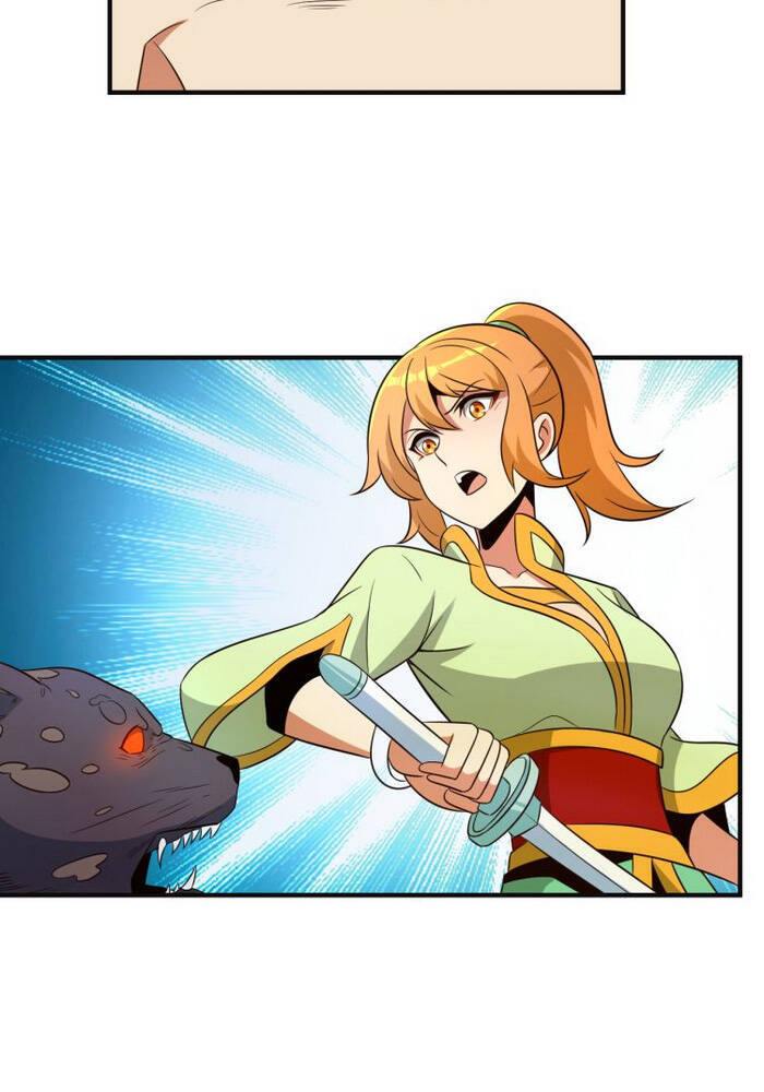 Thôn Phệ Một Thế Giới Tu Tiên Chapter 84 - 10