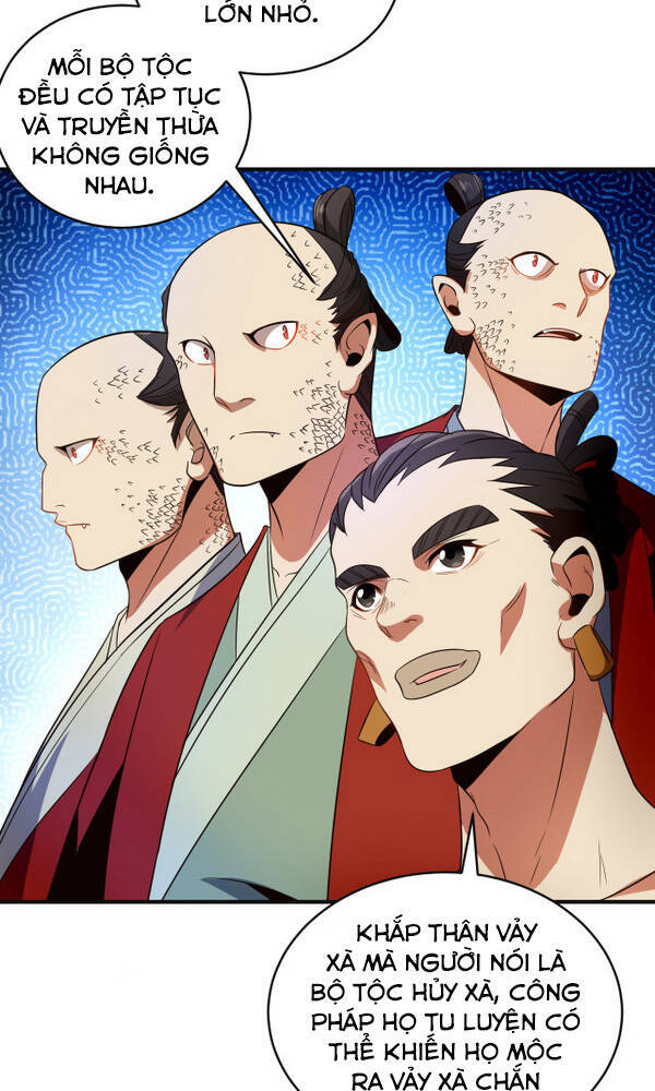 Thôn Phệ Một Thế Giới Tu Tiên Chapter 86 - 2