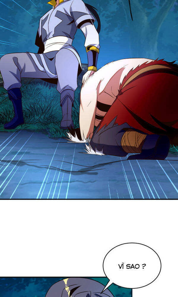 Thôn Phệ Một Thế Giới Tu Tiên Chapter 86 - 12