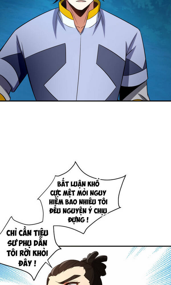 Thôn Phệ Một Thế Giới Tu Tiên Chapter 86 - 14