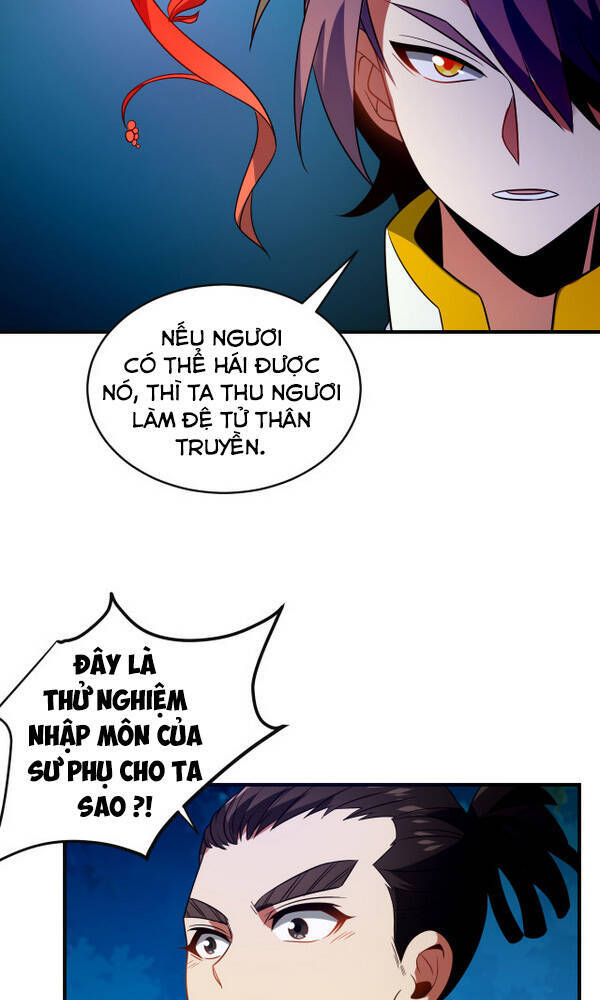 Thôn Phệ Một Thế Giới Tu Tiên Chapter 86 - 18