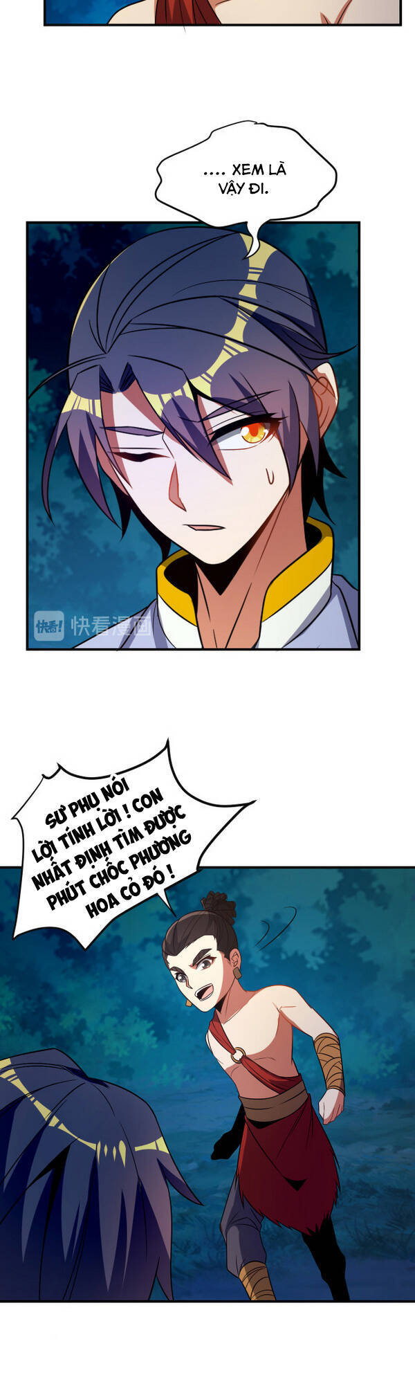 Thôn Phệ Một Thế Giới Tu Tiên Chapter 86 - 20